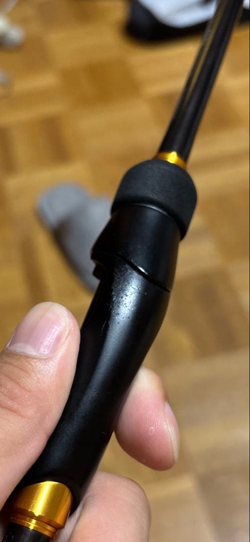ケイポン　23 Soare BB AJING S610L-S