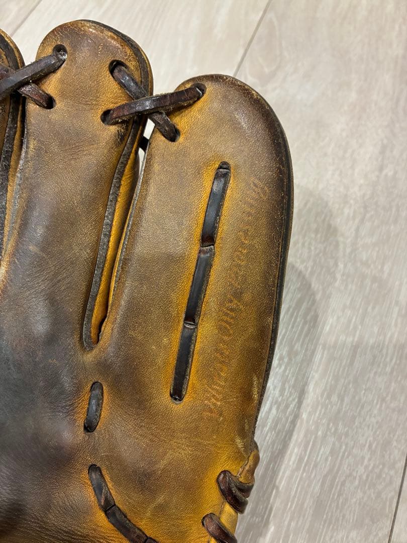 グローバルエリート 内野手用 硬式