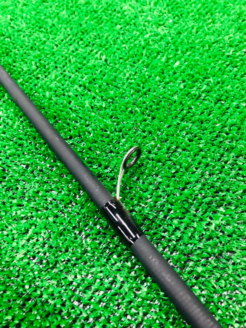 ⭐️月末セール⭐️SHIMANO シマノ　S906ML シーバスロッド