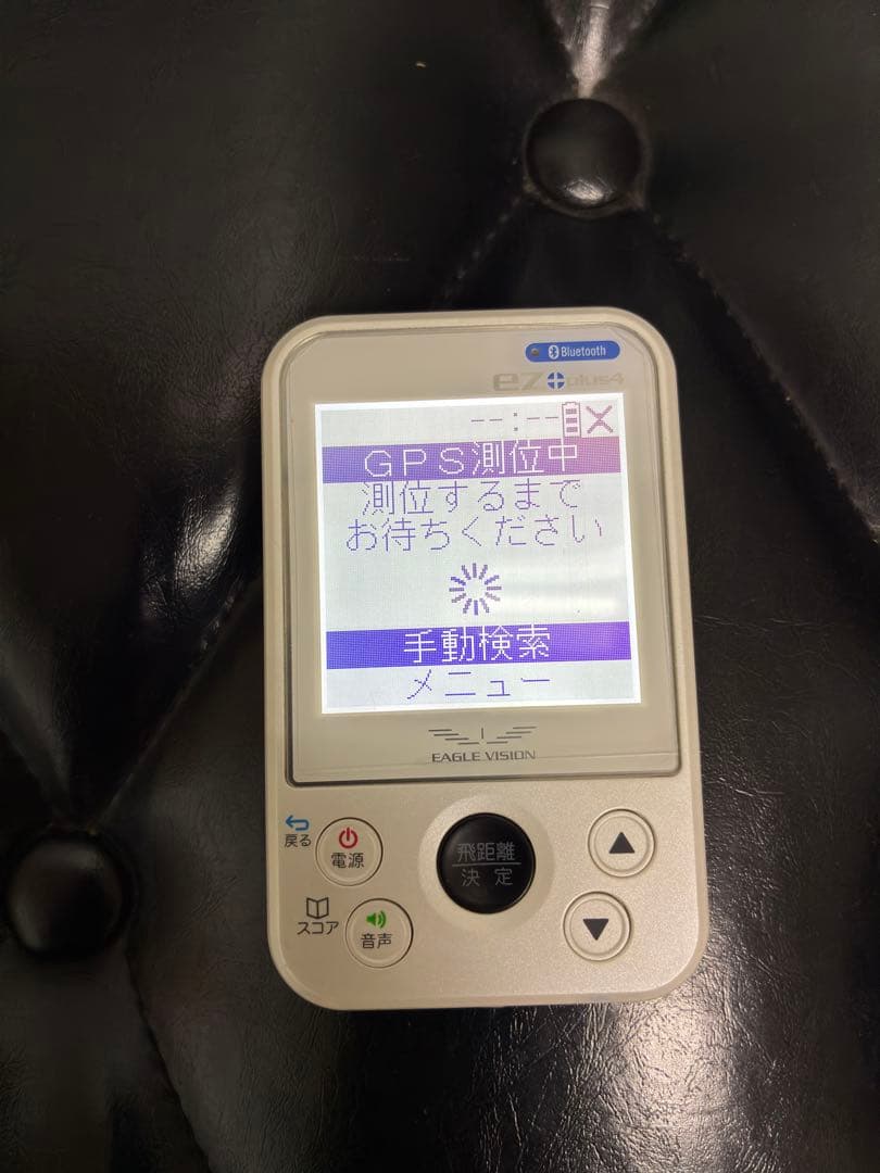 EZ plus4 GPSナビ