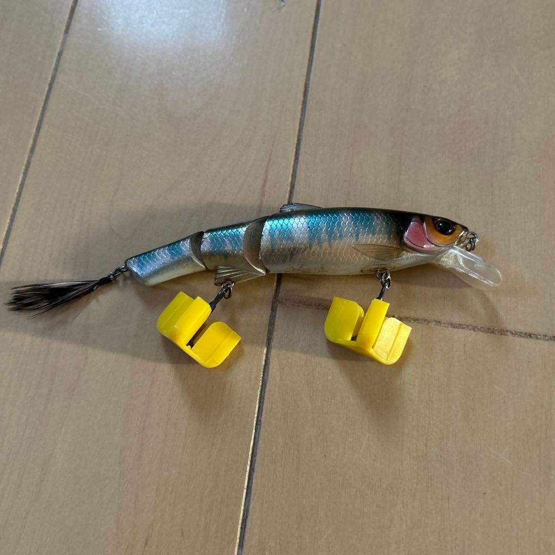 ノリーズルアー セット
