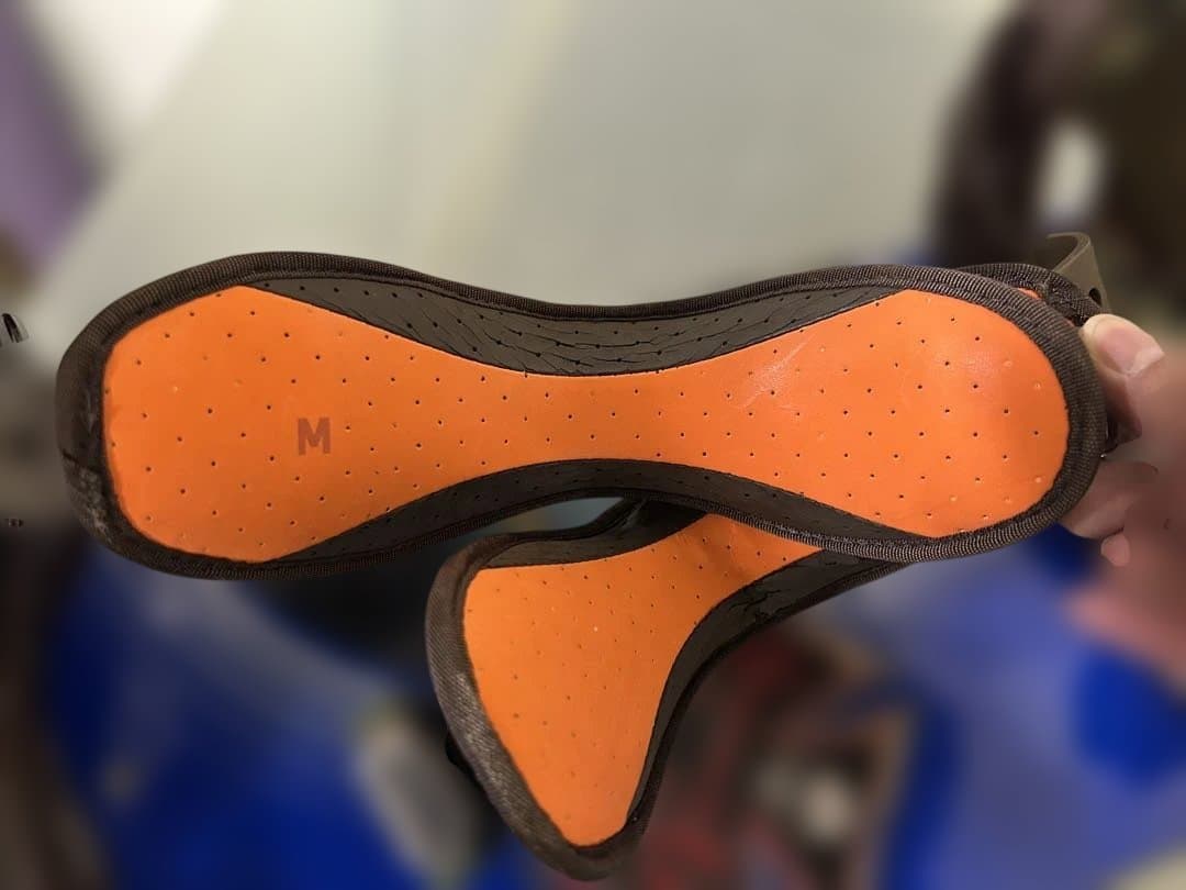 BURTON バートン クラッシュ スノーボード ビンディングセット