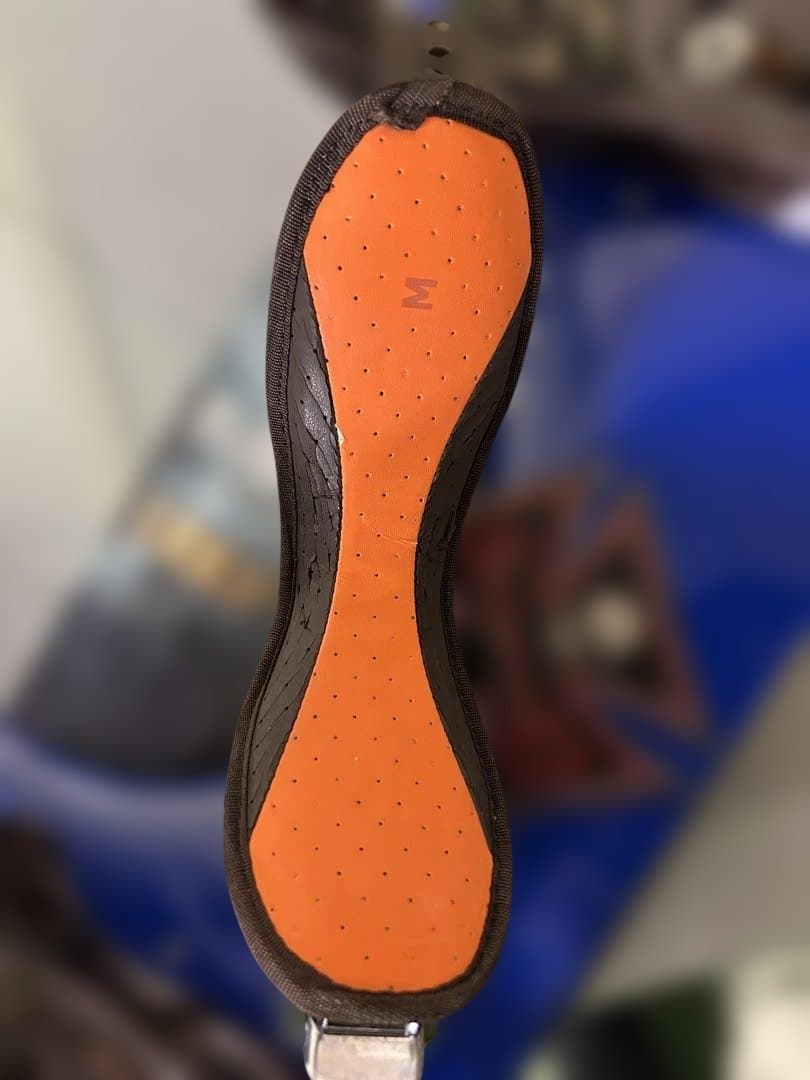 BURTON バートン クラッシュ スノーボード ビンディングセット