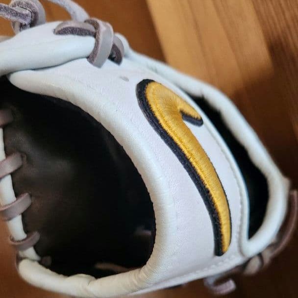 NIKE DIAMOND EDGE VOPAR 09 ナイキ 野球