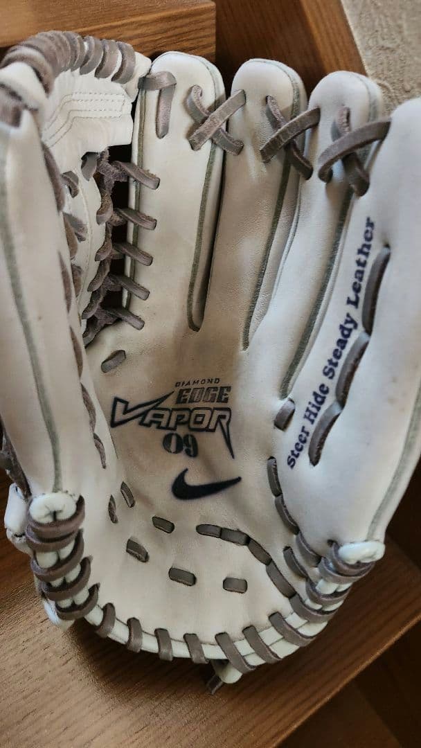 NIKE DIAMOND EDGE VOPAR 09 ナイキ 野球