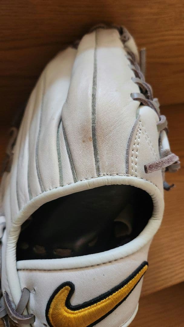 NIKE DIAMOND EDGE VOPAR 09 ナイキ 野球