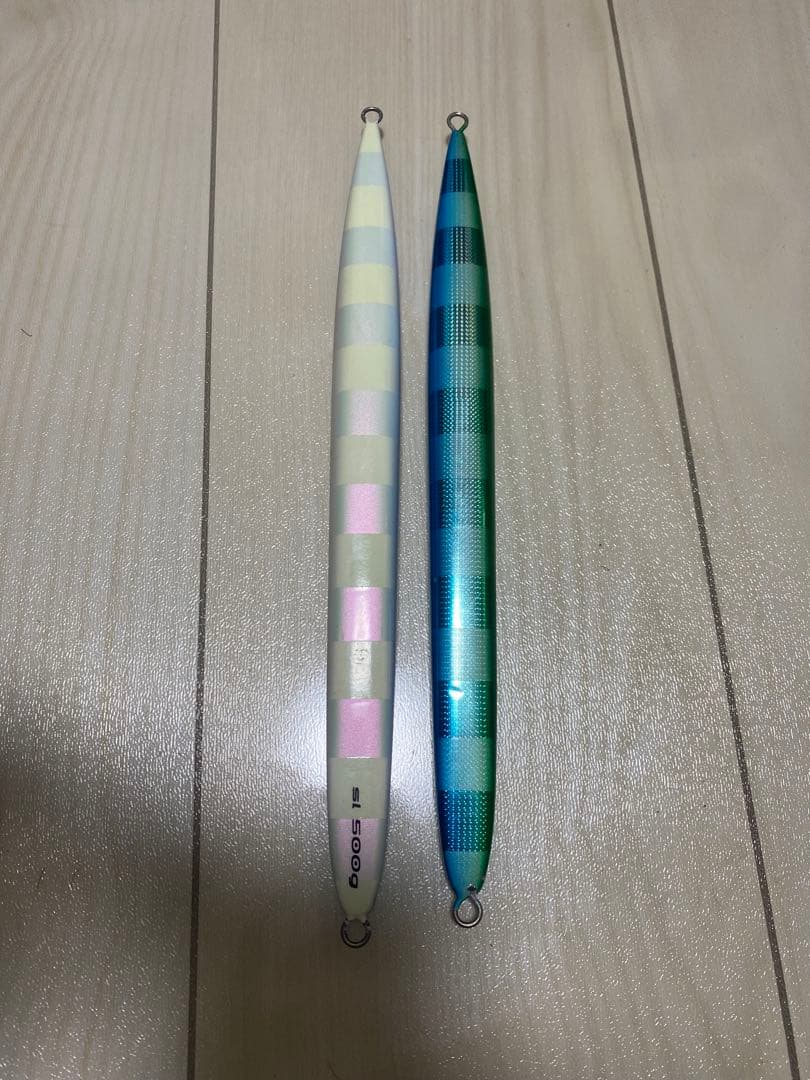 シーフロアコントロール　Sレジェンド　460g 500g 美品