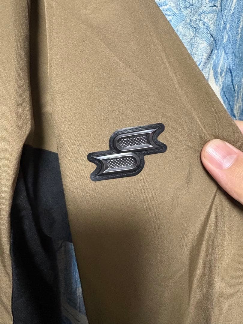 SSK限定 proedge トレーニングジャケット パンツ 上下セット