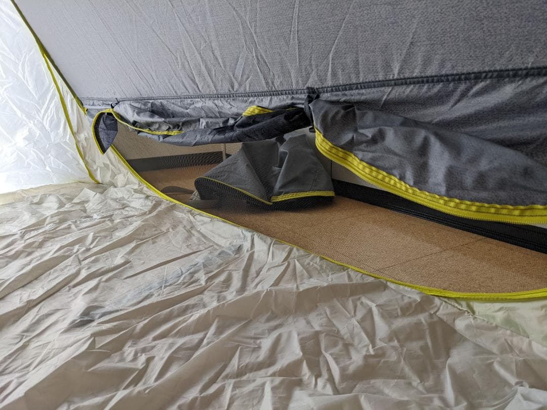 【2個セット】POP UP SUNSHADE ON WIDE SCREEN