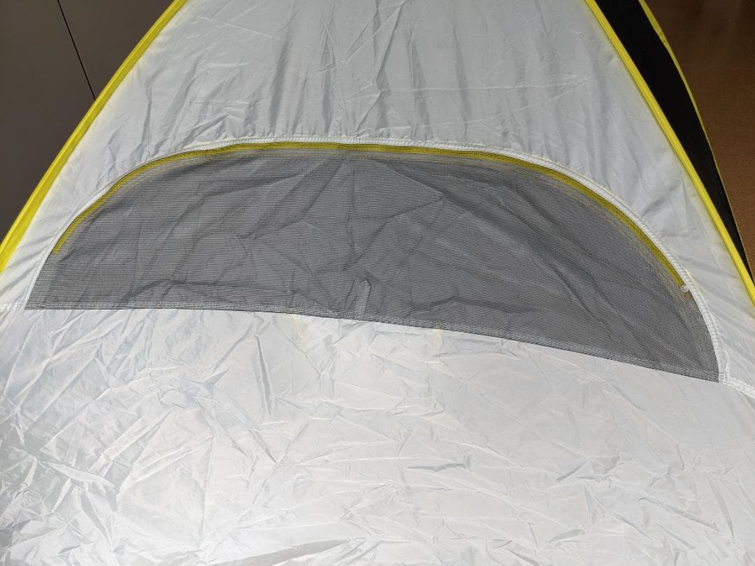 【2個セット】POP UP SUNSHADE ON WIDE SCREEN