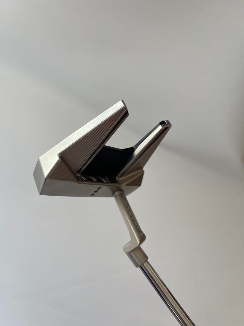 Scotty Cameron PHANTOM 7.2 ファントム34インチ美品