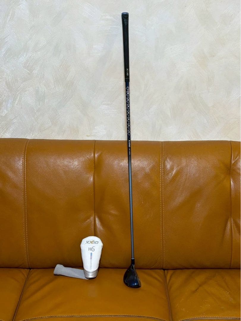 ゼクシオ 13 MP1300L H6 U6　XXIO 13 L レディース
