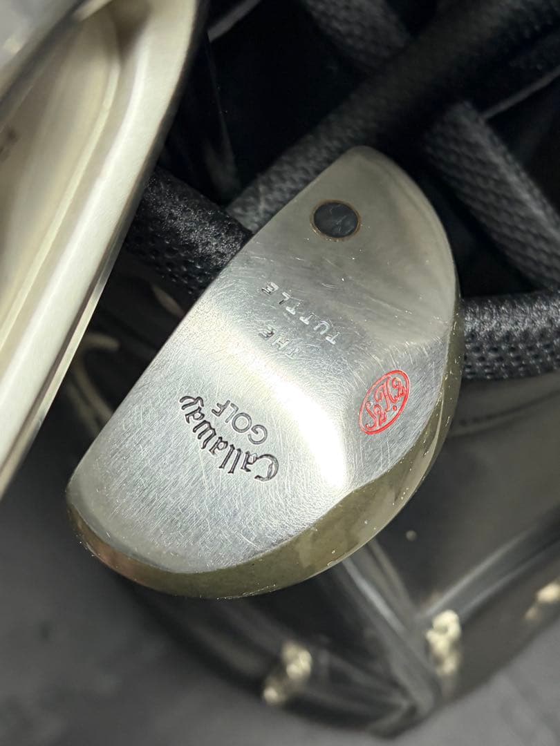 XXIOクラブセットオマケwedge3本他