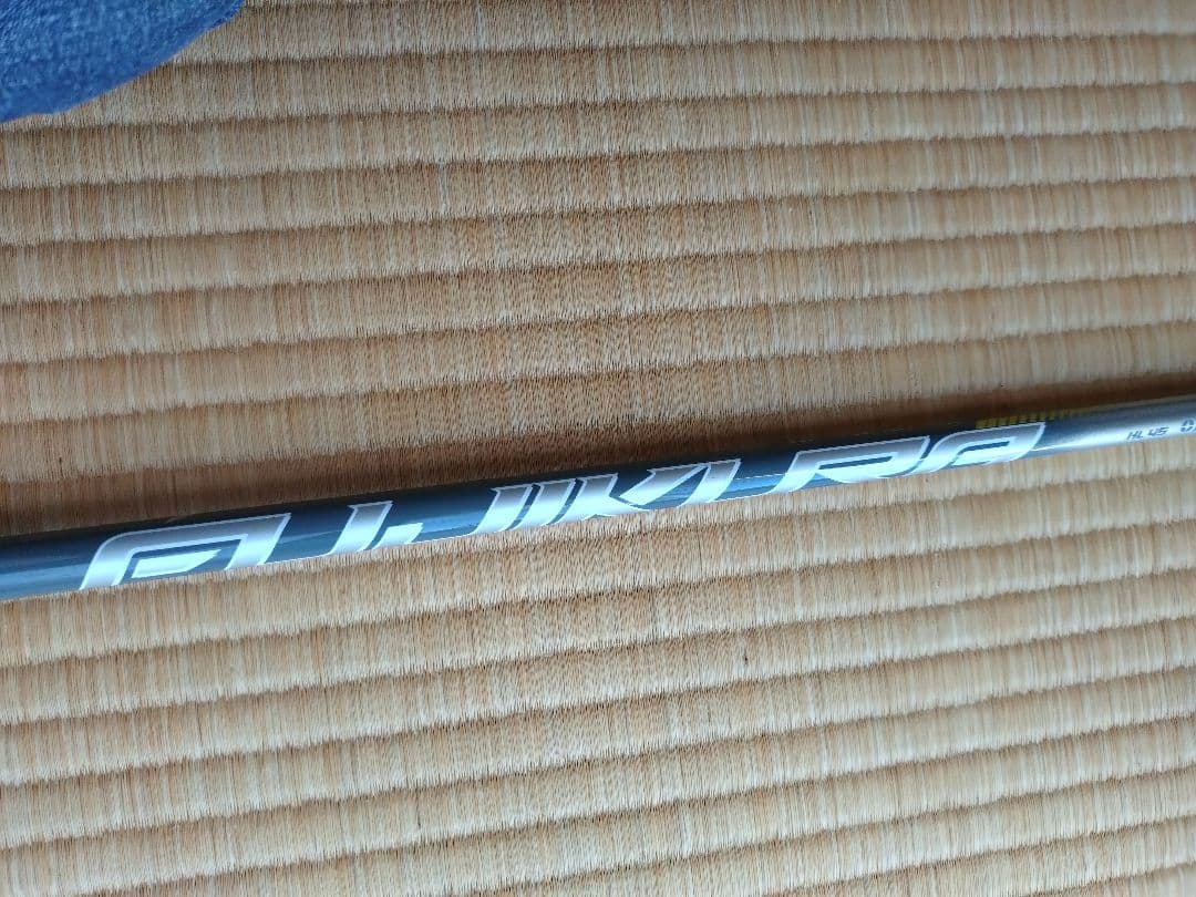 Fujikura SPEEDER nx45pingドライバー用