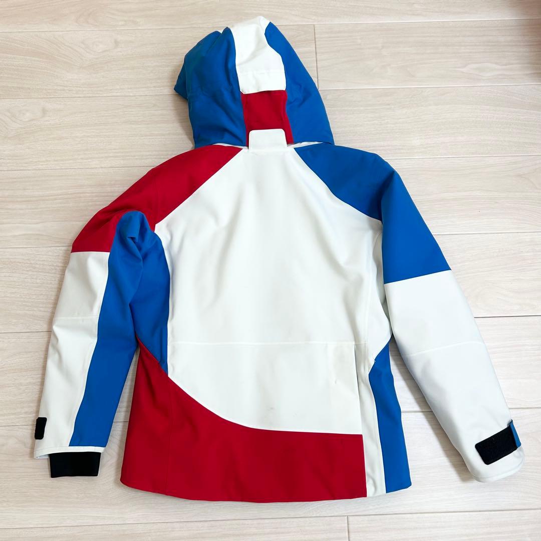 ✨美品✨ 【ONYONE】 オンヨネ スキ－ウェア マルチカラー 着用5回のみ