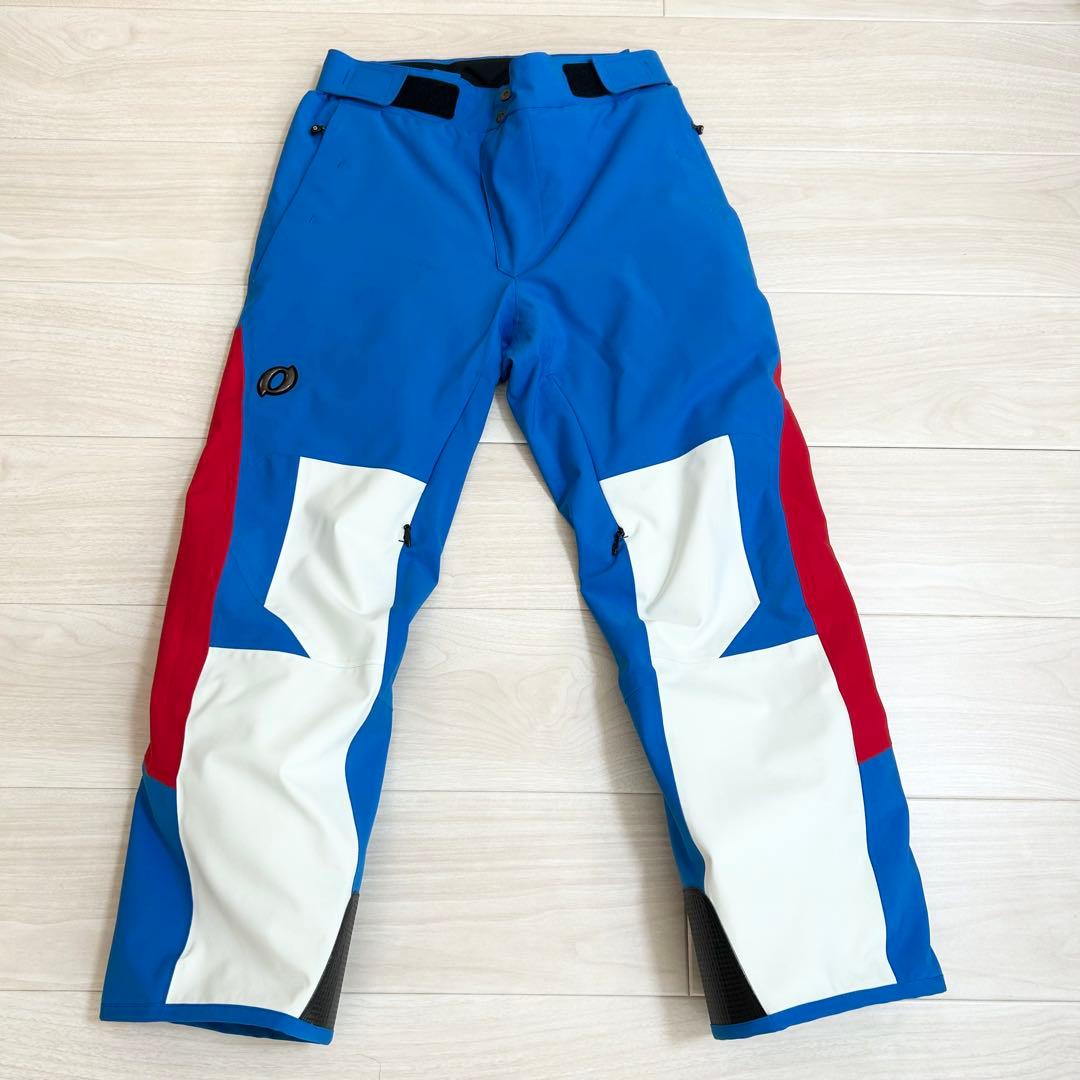 ✨美品✨ 【ONYONE】 オンヨネ スキ－ウェア マルチカラー 着用5回のみ