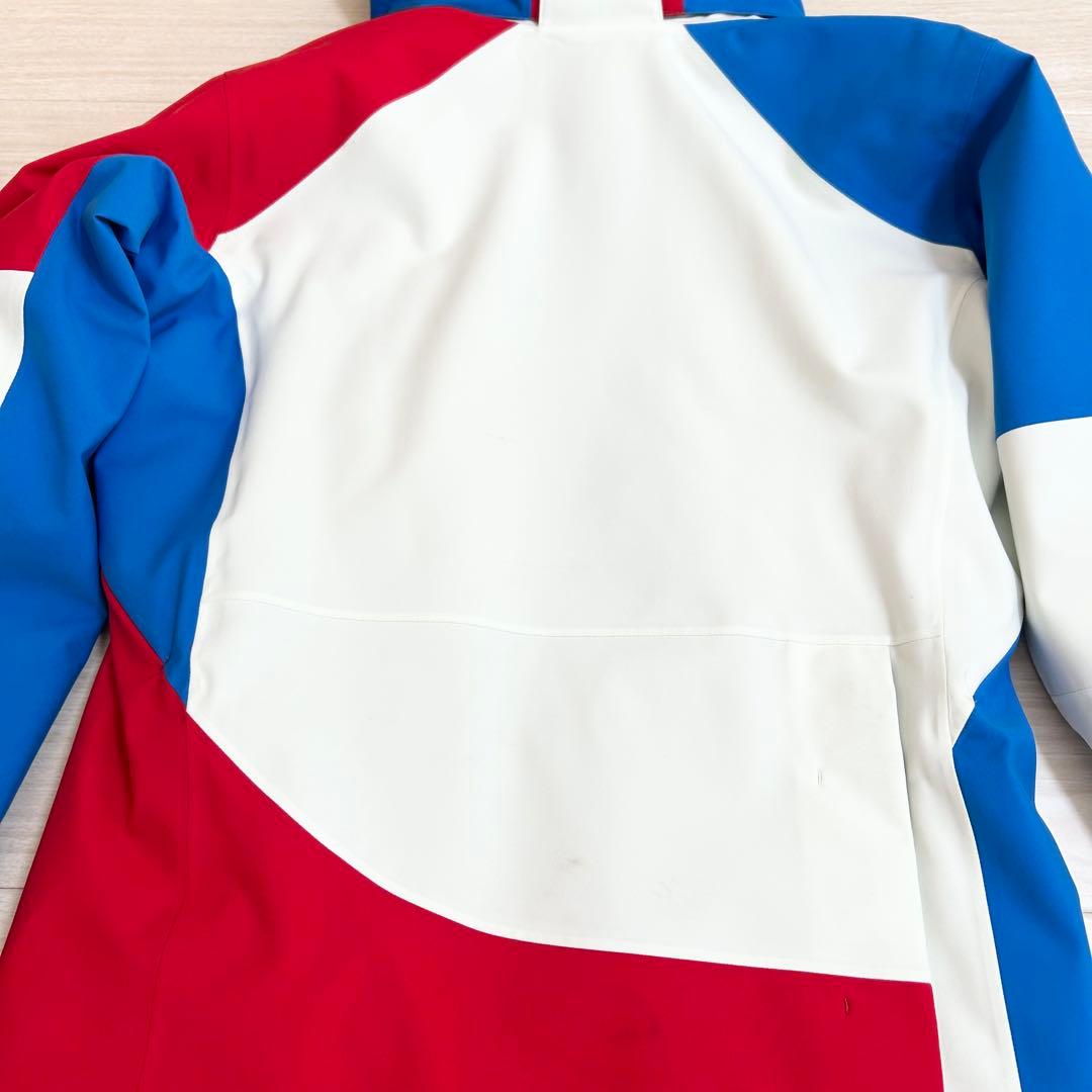 ✨美品✨ 【ONYONE】 オンヨネ スキ－ウェア マルチカラー 着用5回のみ