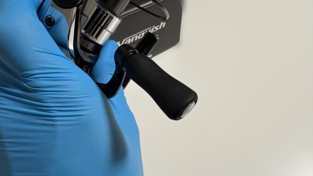 【未使用】シマノ 23ヴァンキッシュ C2000S