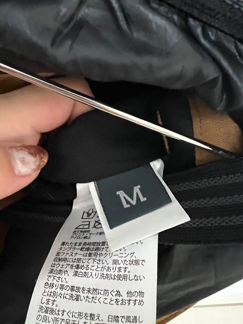 【美品】スノーボードウエア（下）