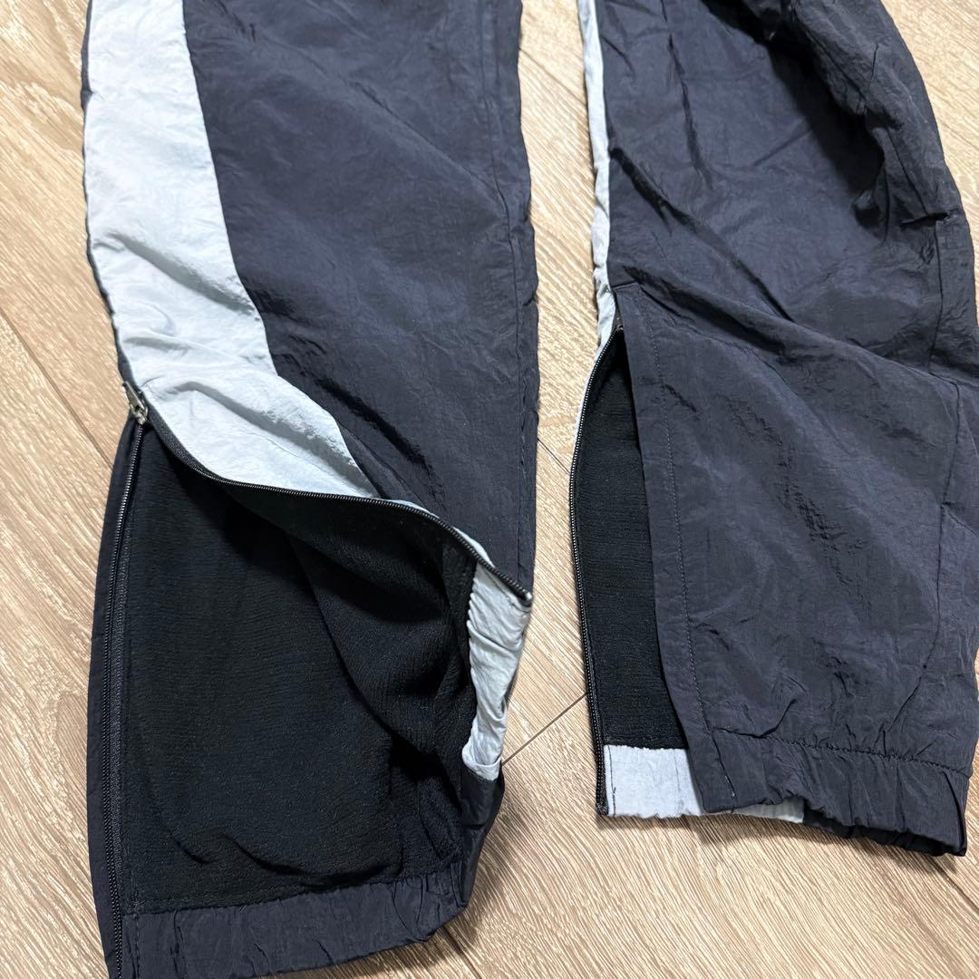 ほぼ新品 NIKE ナイキ CoF サッカーウェア ピステ ウインターパンツ M