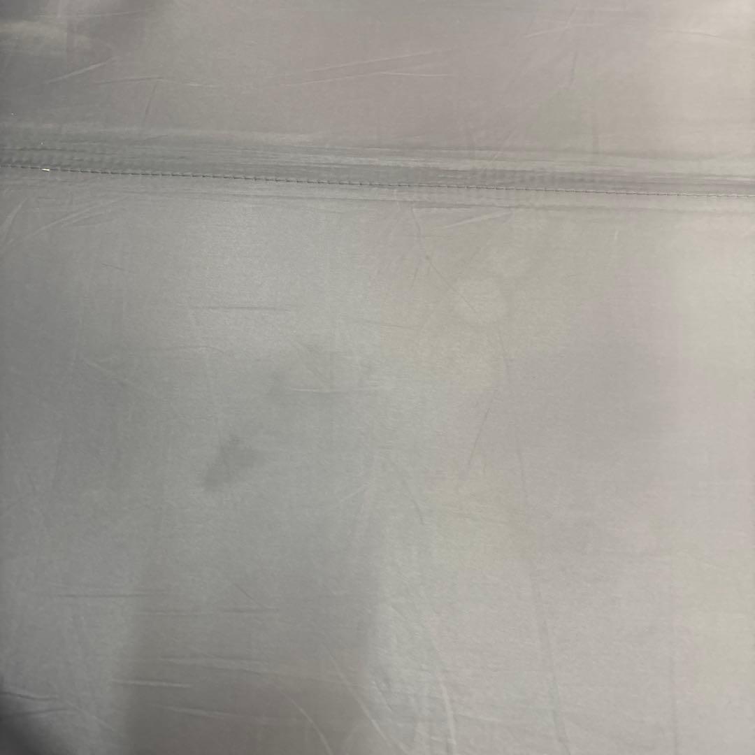 小*林様  peak アメニティドームM用フロアマット 中古