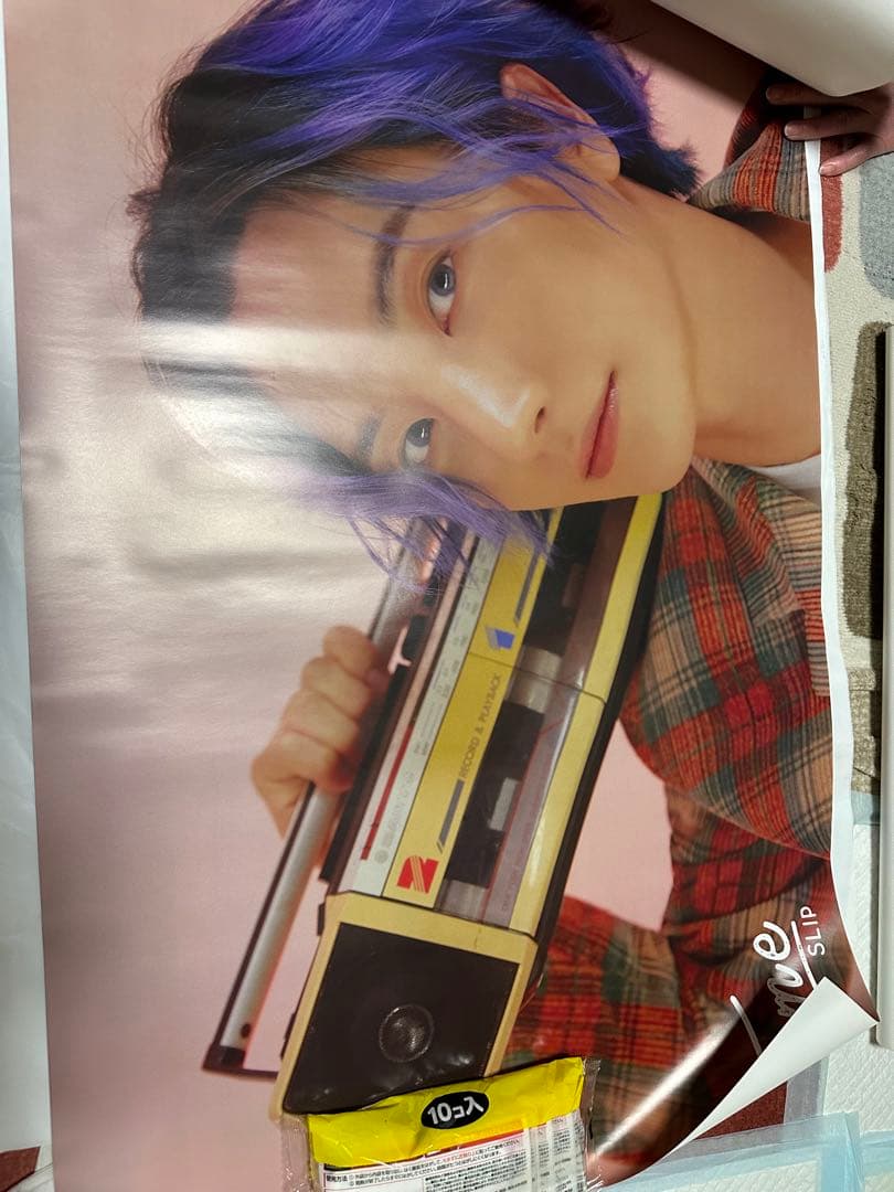 superjunior ポスターセット
