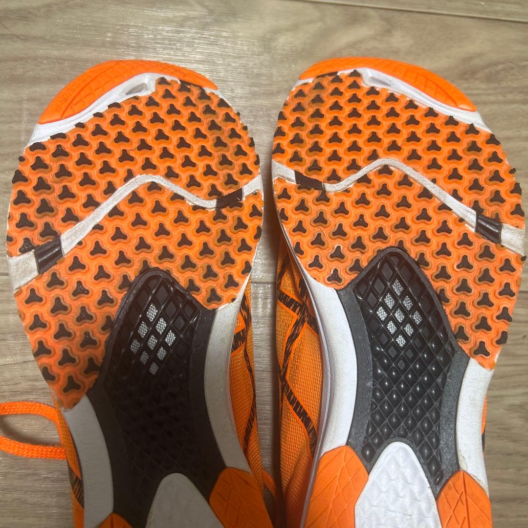 アシックス asics SORTIEMAGIC RP6 26.5cm