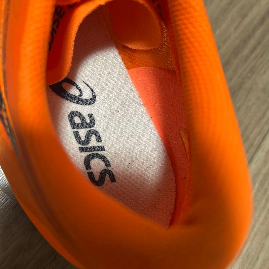 アシックス asics SORTIEMAGIC RP6 26.5cm