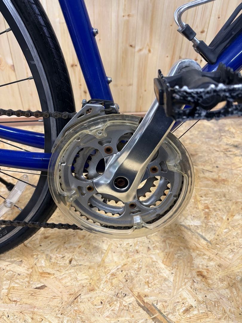 自転車本体 vodka