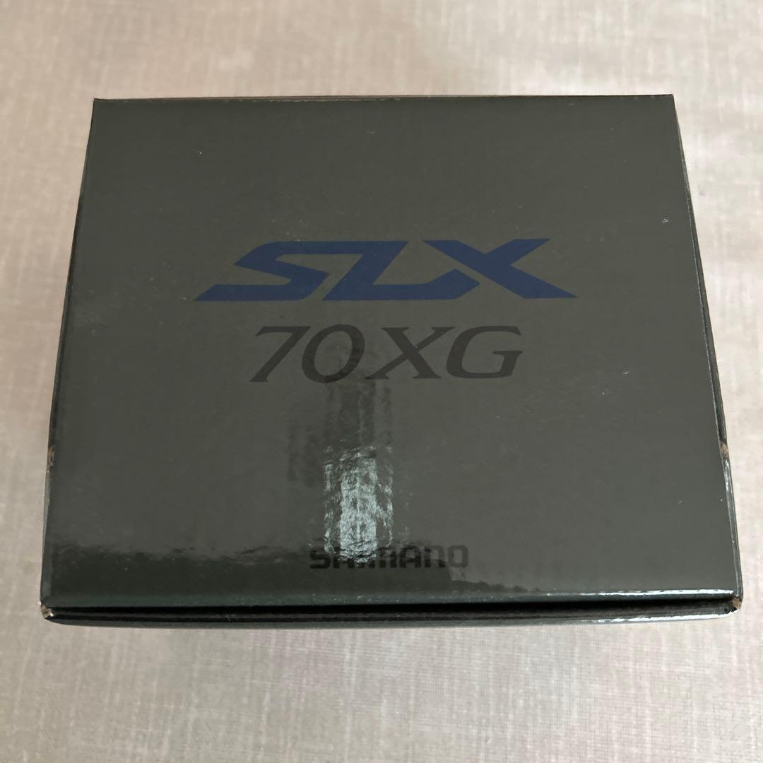 シマノ　SHIMANO 24 SLX70XG 新品未使用