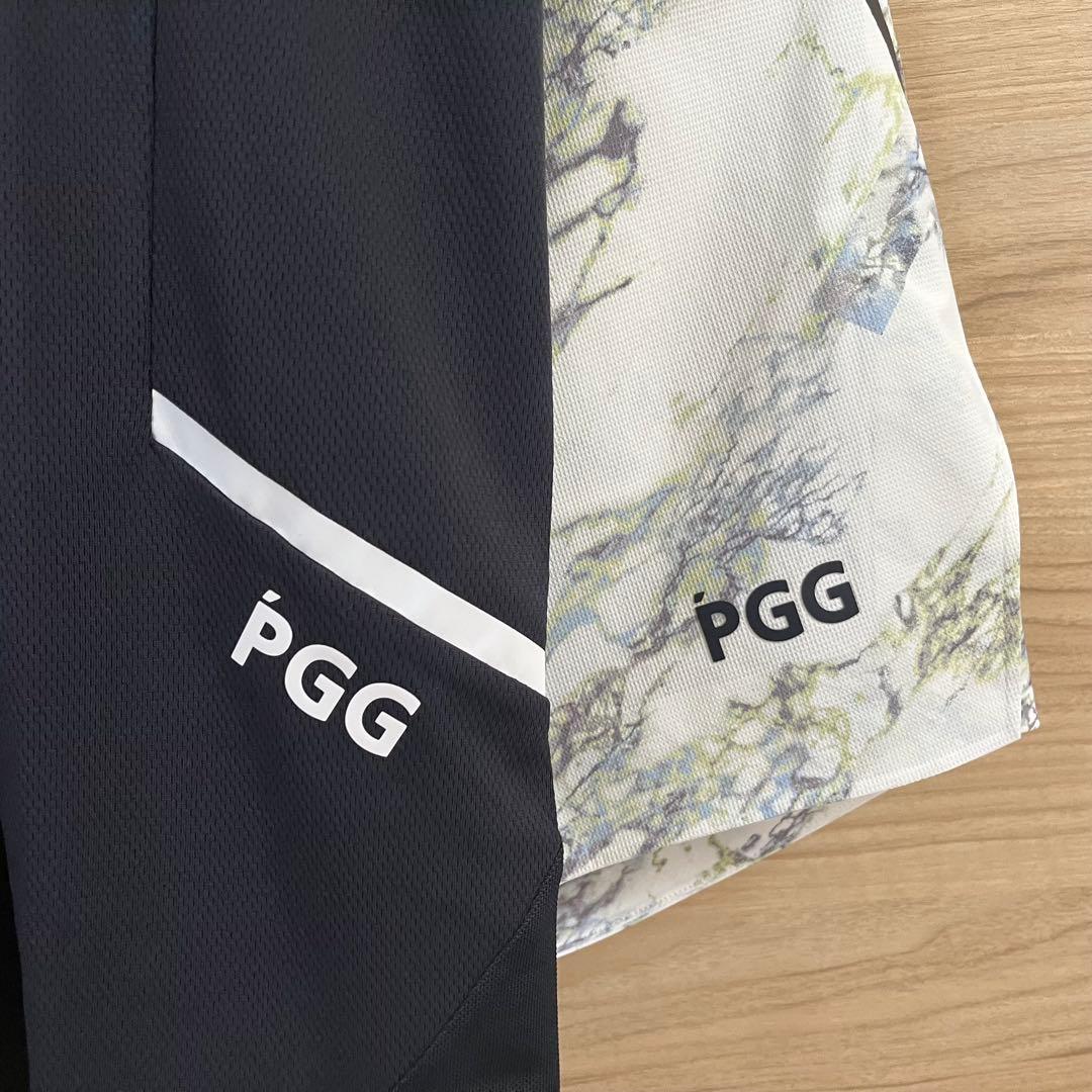 新品★59,400円 PGG パーリーゲイツ セット ポロシャツ＆ハーフパンツM