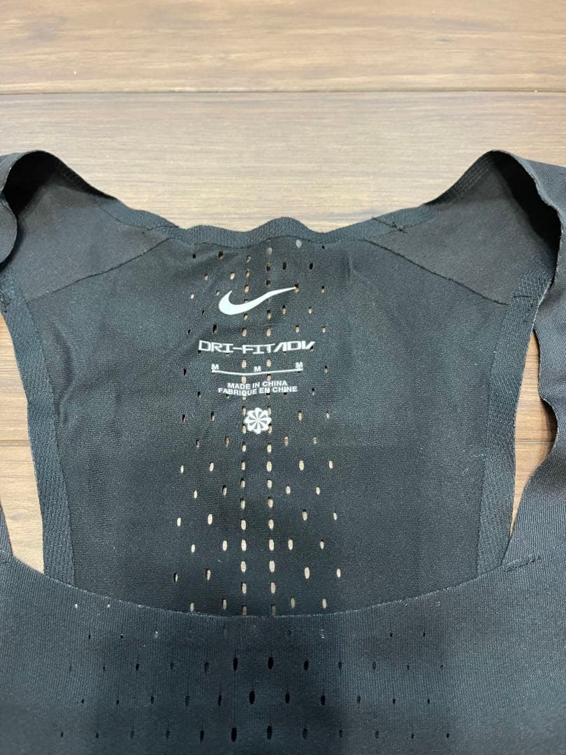 ナイキ dri fit adv エアロスイフト！上下セット！