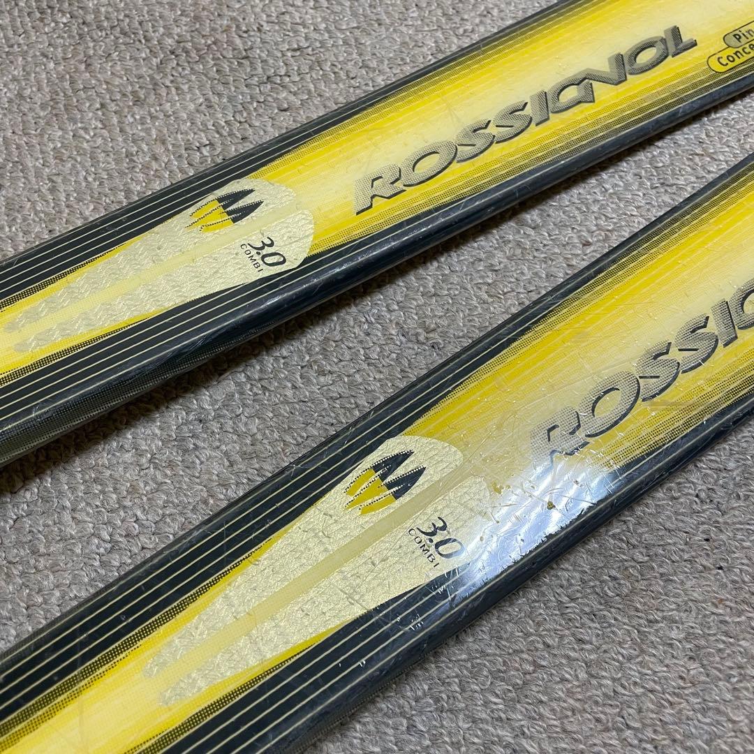 スキー板 ロシニョール 150