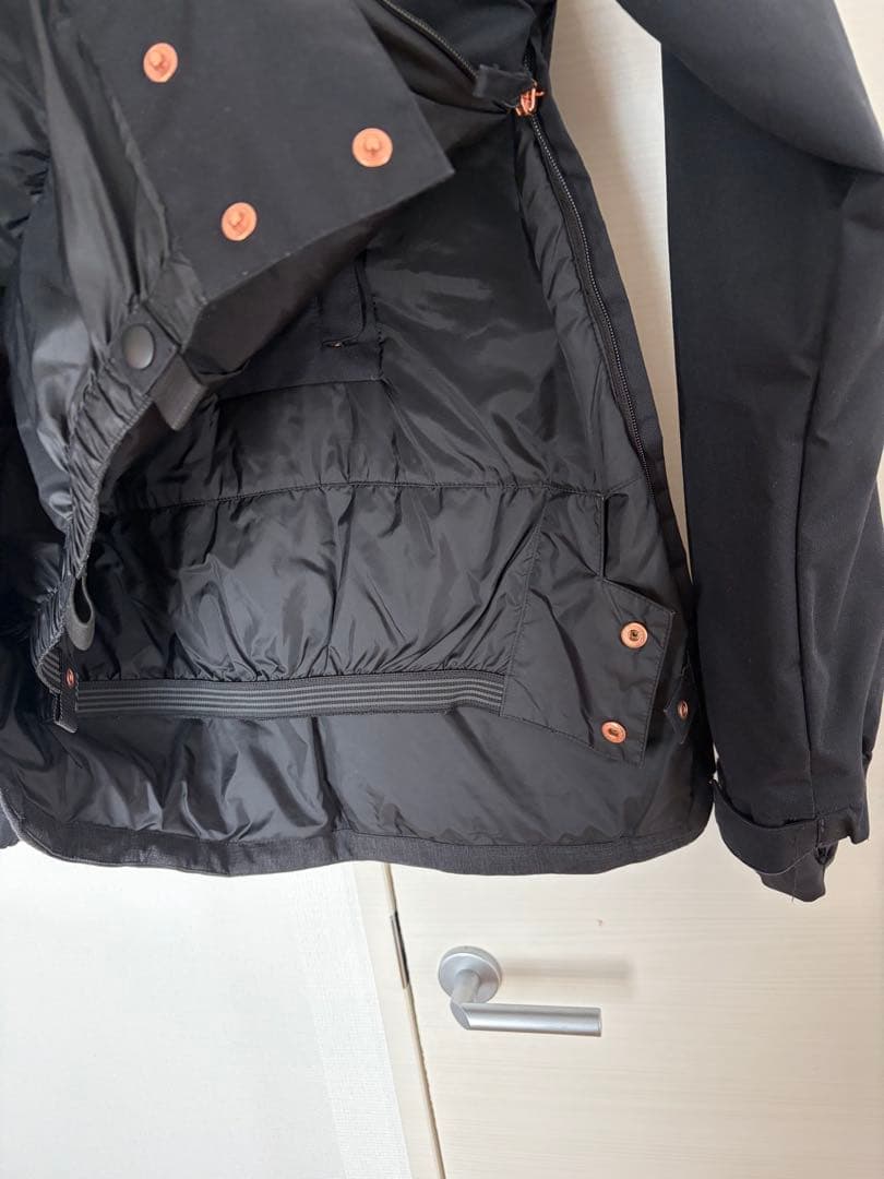 L1 Premium Goods プルオーバージャケット Sサイズ　日本サイズM