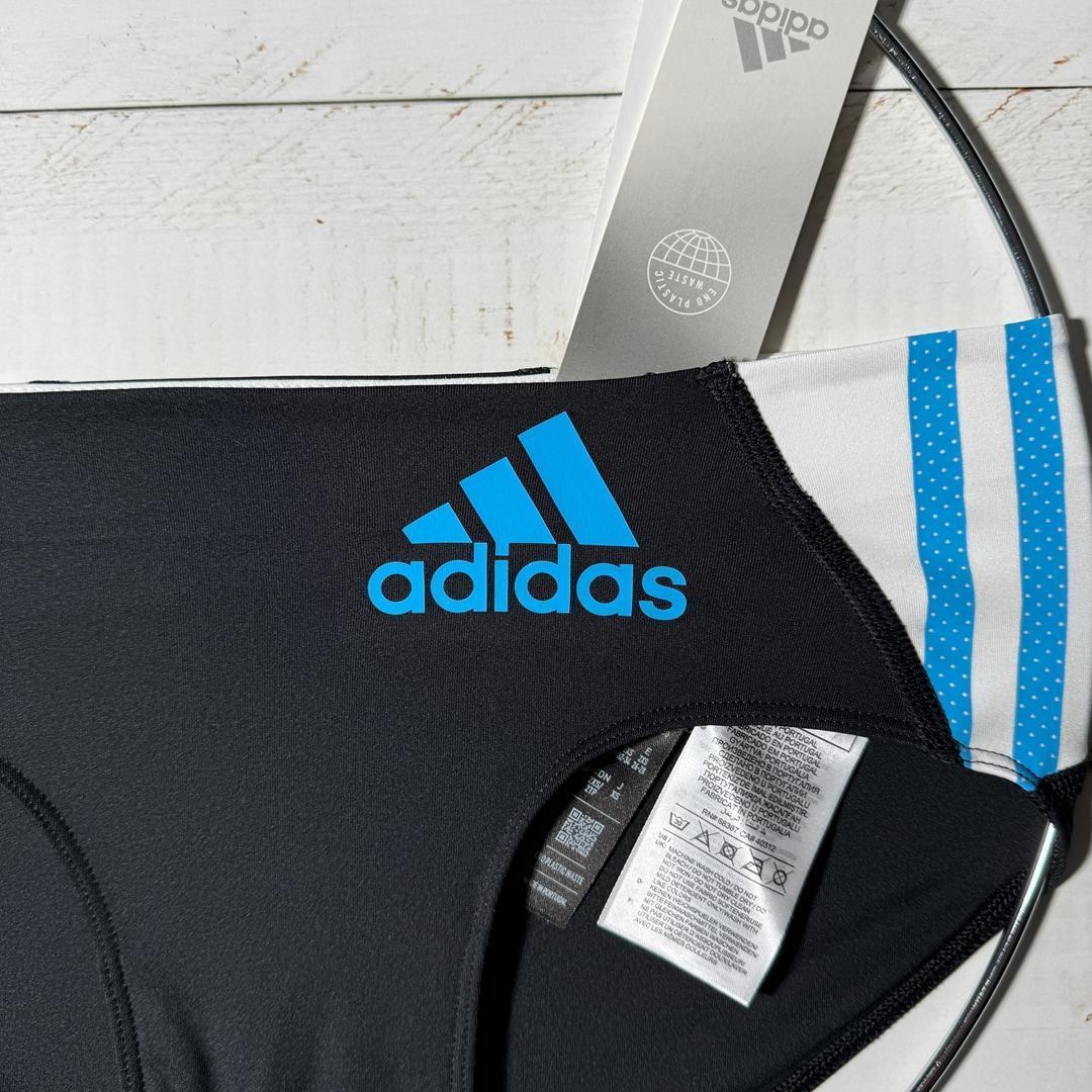 adidas アディダス 女子陸上 レーシングブルマ 海外XS A048