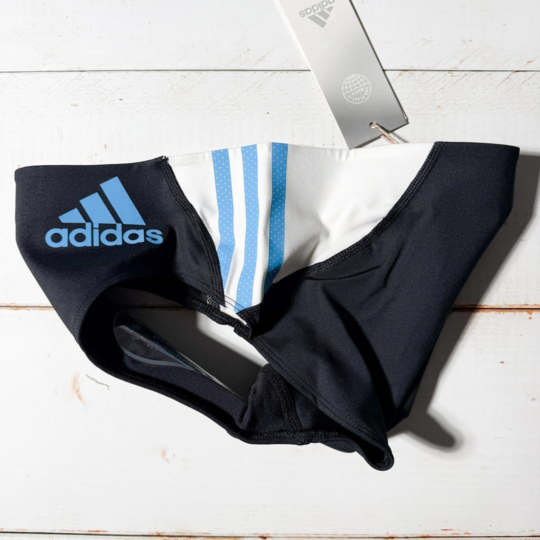 adidas アディダス 女子陸上 レーシングブルマ 海外XS A048