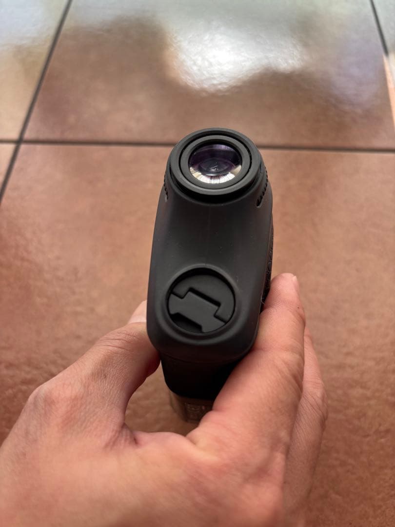 Bushnell PRO XE ゴルフ用距離計