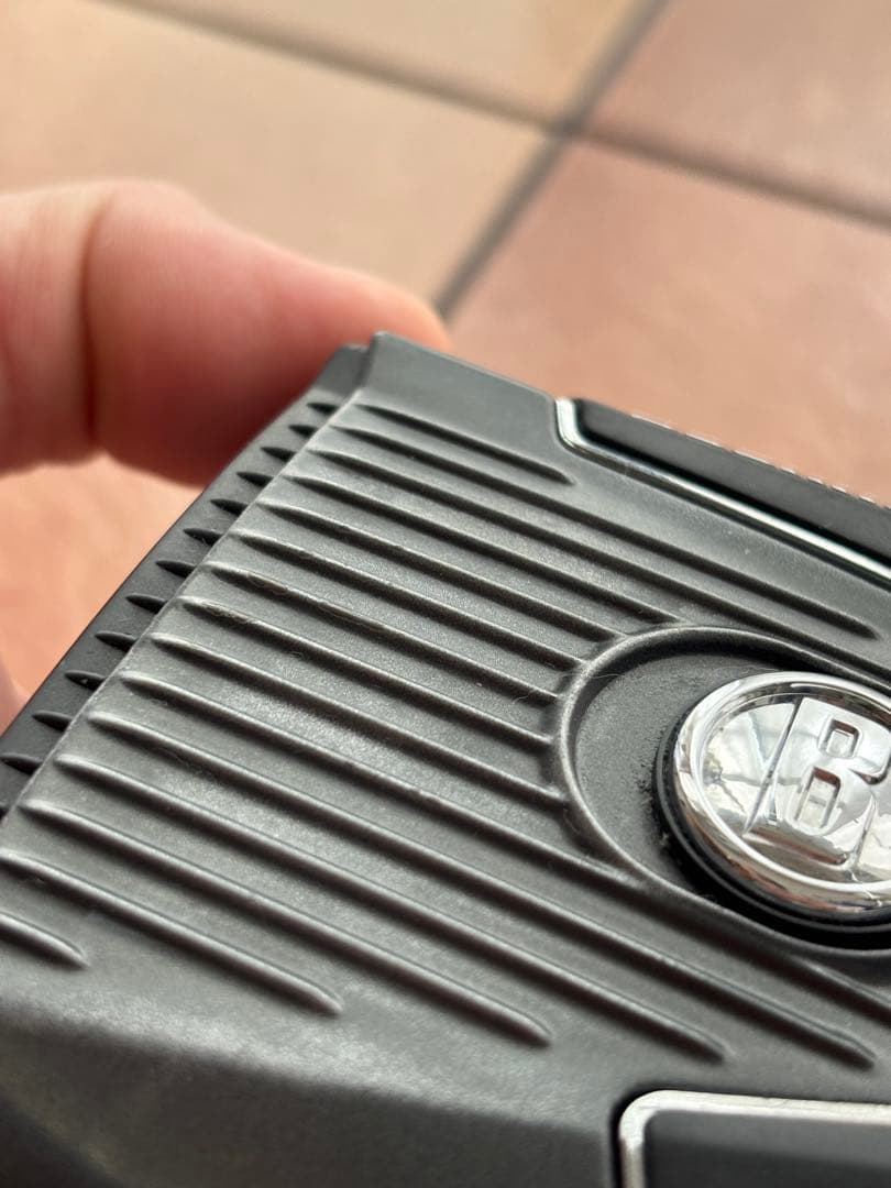 Bushnell PRO XE ゴルフ用距離計