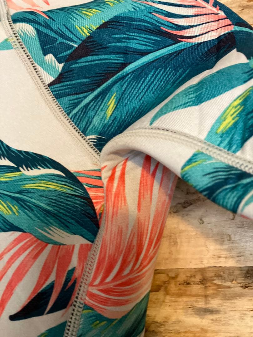 ★美品★ ビラボン　BILLABONG ロンスプ