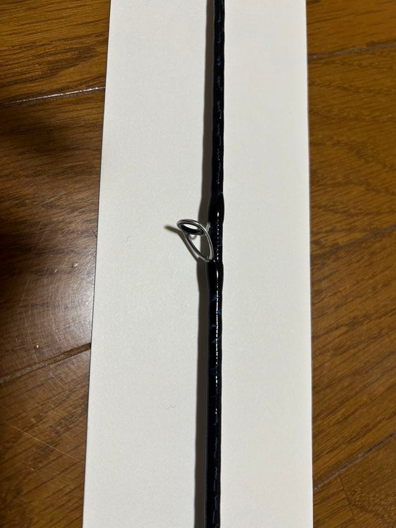 シマノ サーフゲイザー　405CX 投げ竿　キレイです