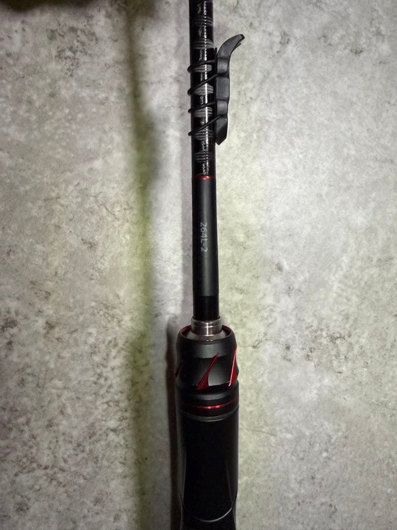 ゾディアス 264L-2