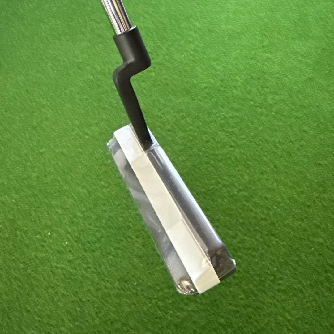 ODYSSEY VERSA ヴァーサ パター 34インチ　ヘッドカバー付き