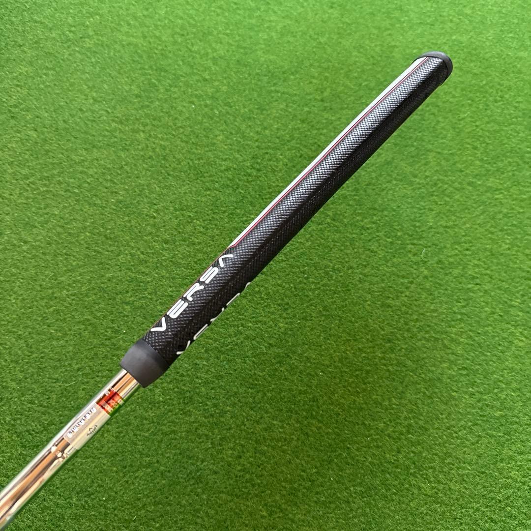 ODYSSEY VERSA ヴァーサ パター 34インチ　ヘッドカバー付き
