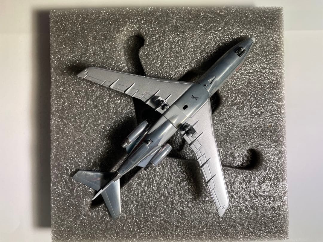 Boeing 727-100 旅客機　アメリカン航空