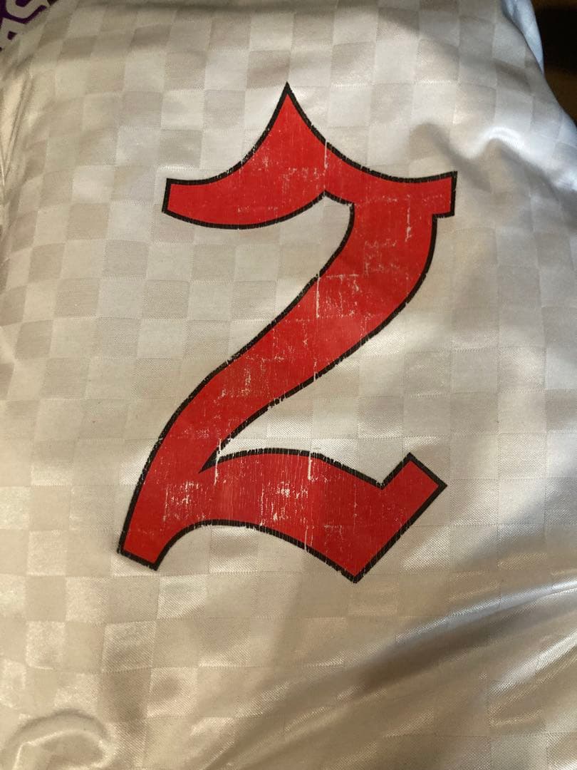 ウェア Supreme umbro soccer jersey S swag