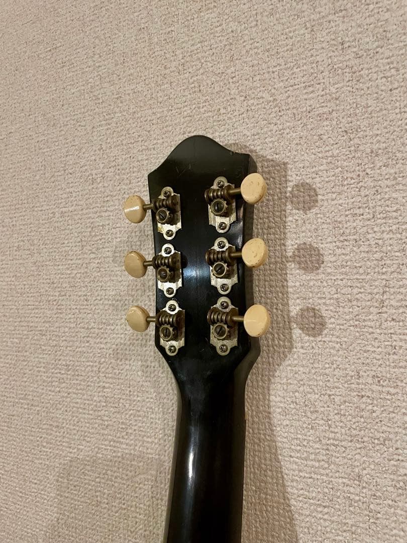 Gretsch New Yorker グレッチ ニューヨーカー 1956年製