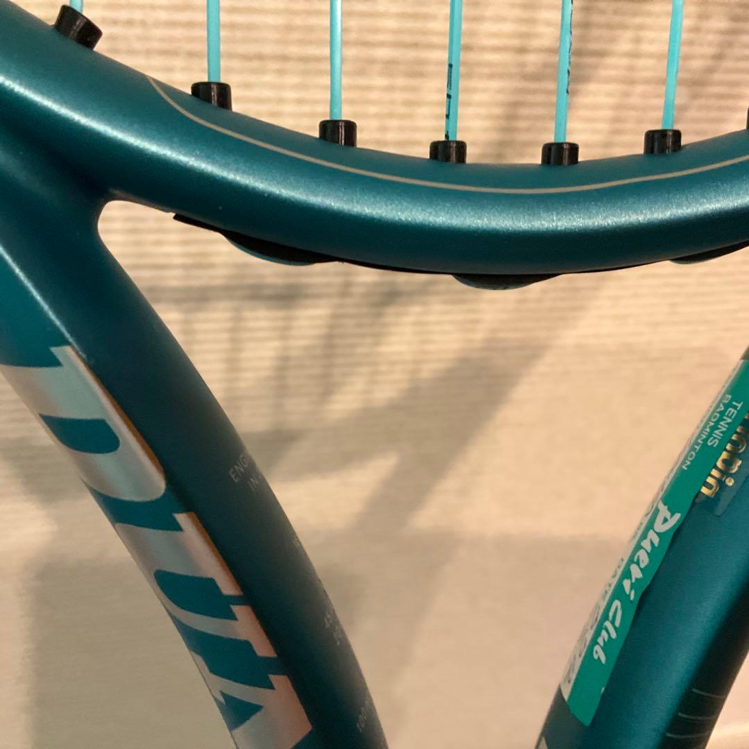 ダンロップ　SX300 G2 ほとんど未使用ラケットです