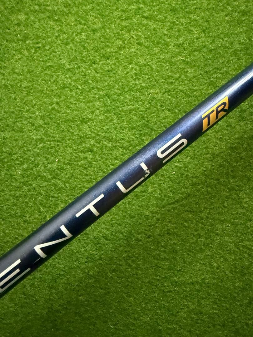 VENTUS TRブルー 5R FWシャフト キャロウェイスリーブ