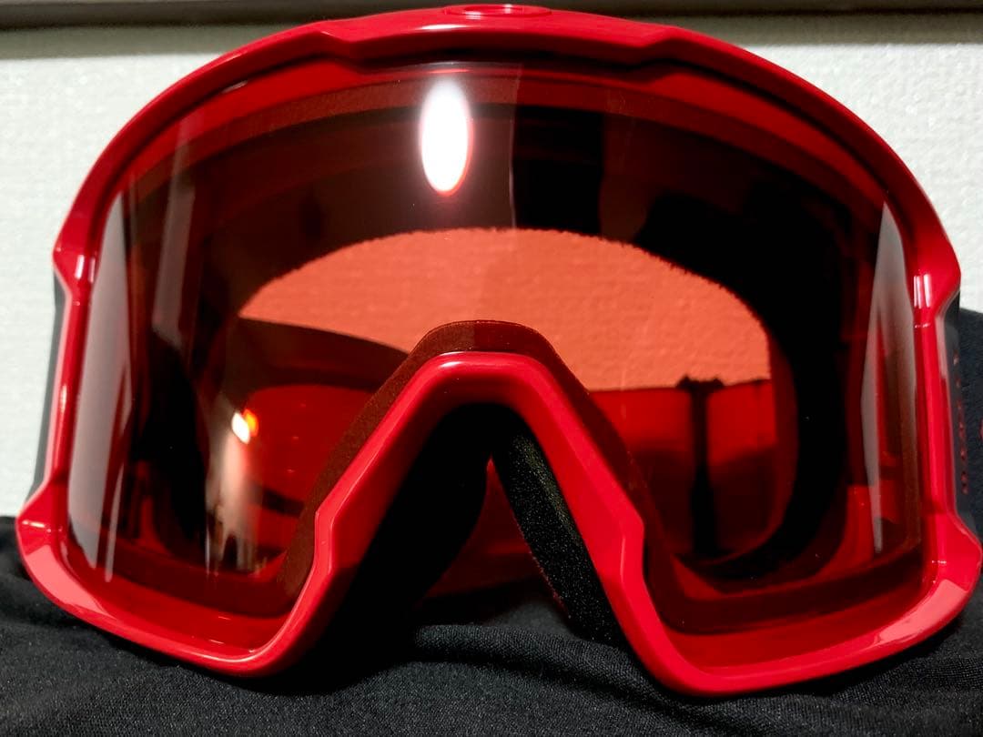 OAKLEY LINE MINER L オークリー　ラインマイナー　L