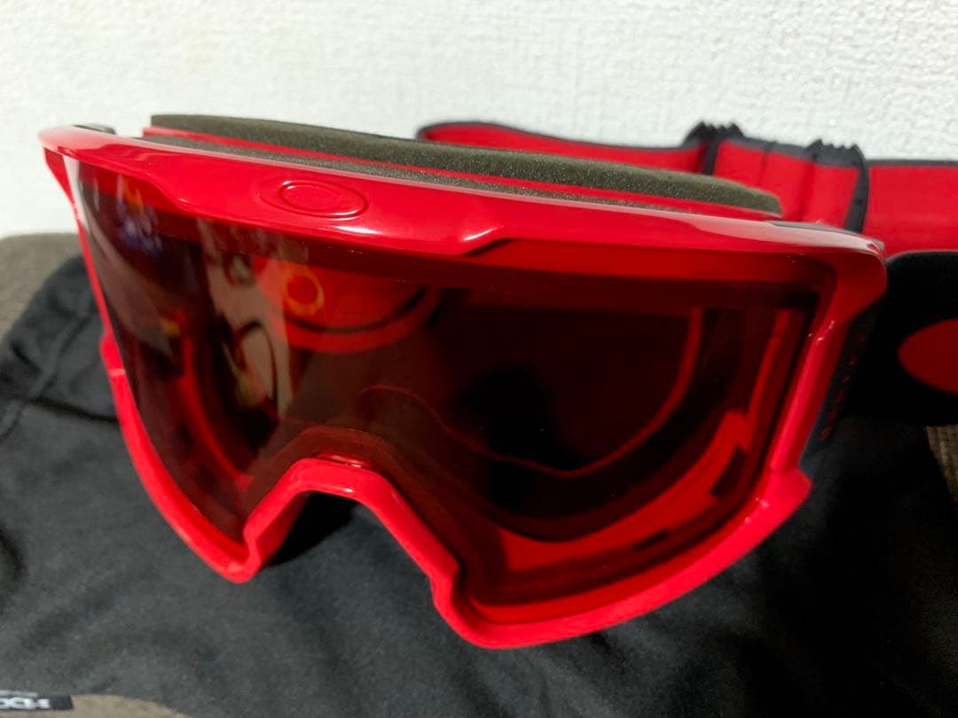 OAKLEY LINE MINER L オークリー　ラインマイナー　L